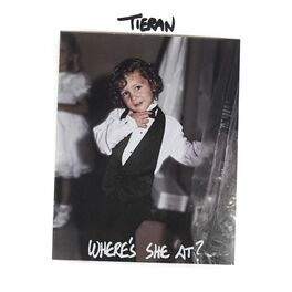 Album cover of Where's She At?