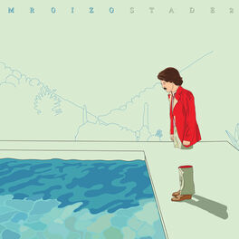 Album cover of Stade 2