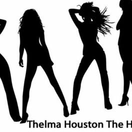 Album cover of Thelma Houston