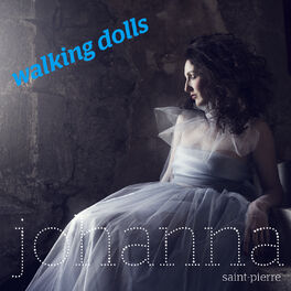 Album cover of Walking Dolls