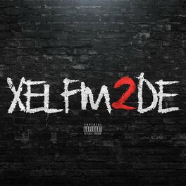 Album cover of Xelfmade 2