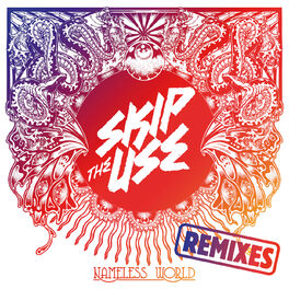 Album cover of Nameless World Remixes