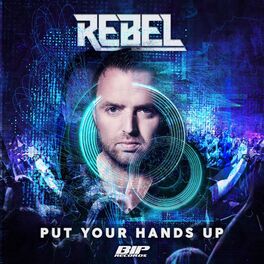Album cover of Put Your Hands Up(Radio Edit)