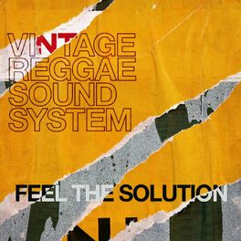 Album cover of Feel the Solution