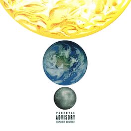 Album cover of Each One Teach One