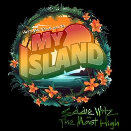 Album cover of My Island (feat. Sly Dunbar & Robbie Lyn) (Folk Version)