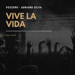 Album cover of Vive La Vida