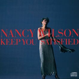 Album cover of Keep You Satisfied