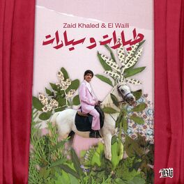 Album cover of Tayarat o Sayarat