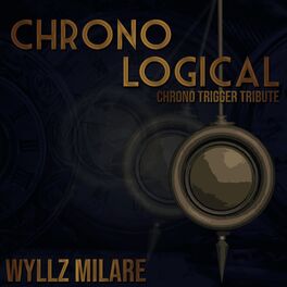 Album cover of Chronological (Chrono Trigger Tribute) (Cover)