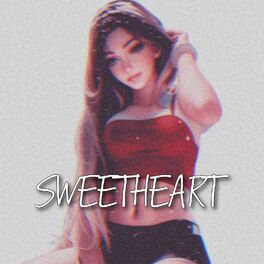 Album cover of Sweetheart