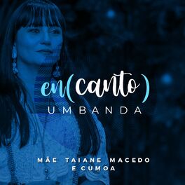 Album cover of En(canto) Umbanda