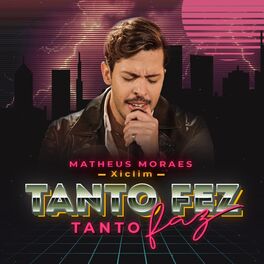 Album cover of Tanto Fez Tanto Faz