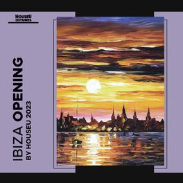 Album cover of Ibiza Opening 2023