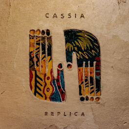 Album cover of Replica
