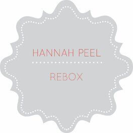 Album cover of Rebox