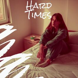Album cover of Hard Times