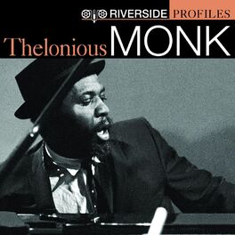 Album cover of Riverside Profiles: Thelonious Monk