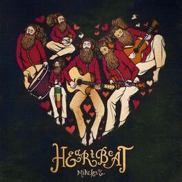 Album cover of HeartBeat
