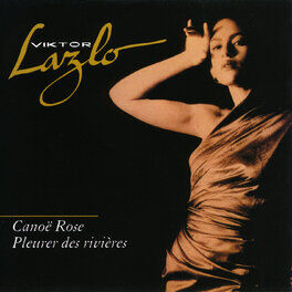 Album picture of Canoë Rose - Pleurer des rivières
