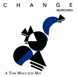 Album cover of Searching (A Tom Moulton Mix)
