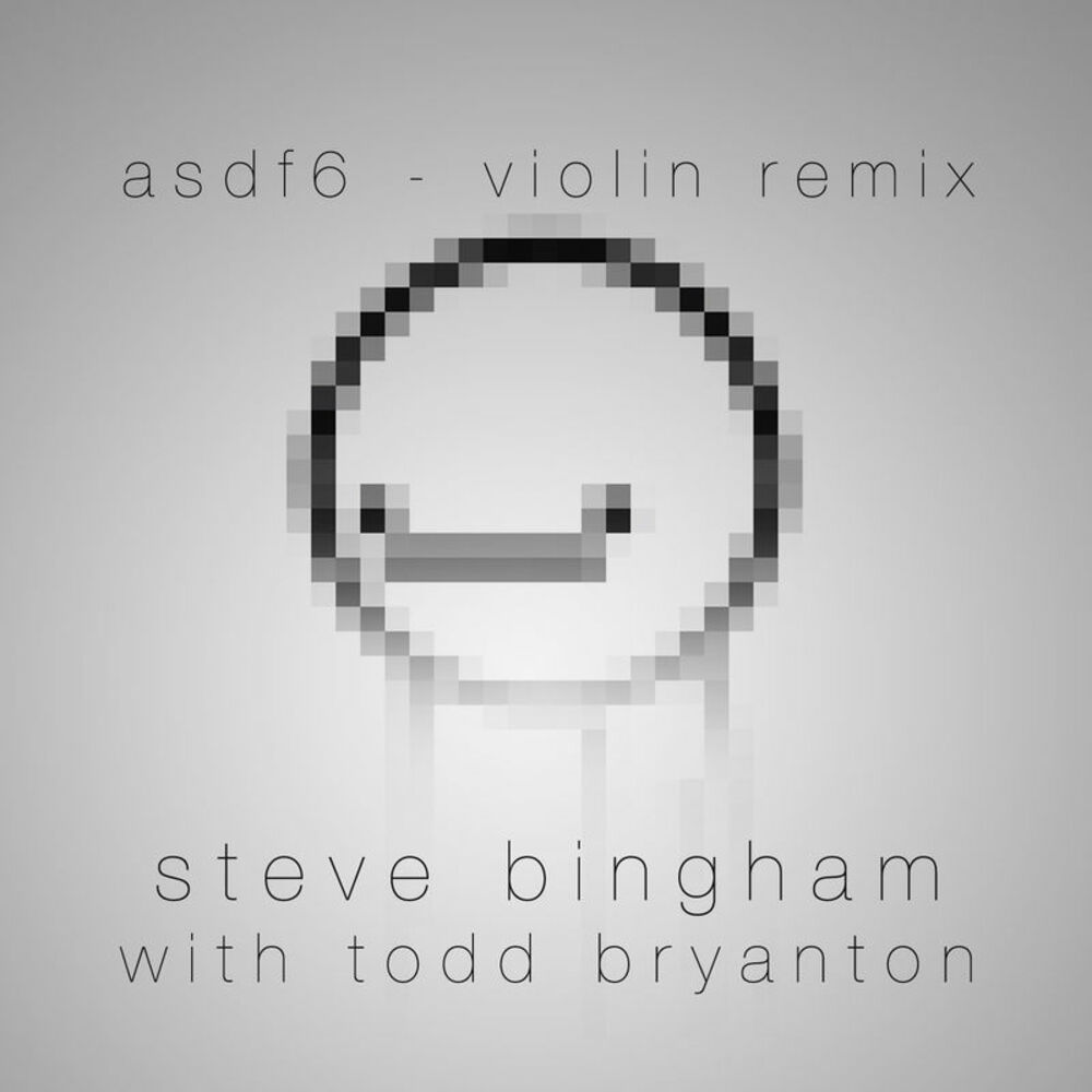 Violin remixes. Todd Bryanton. Тодд Брайнтон.