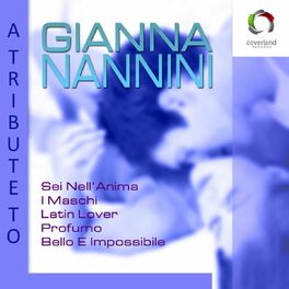 Album cover of A Tribute To Gianna Nannini