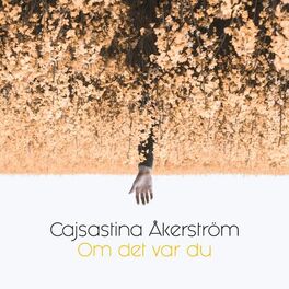 Album cover of Om det var du