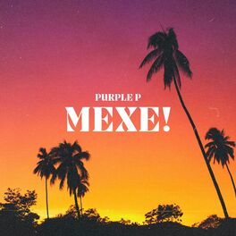 Album cover of Mexe!