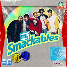 Album cover of Smackables