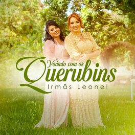 Album cover of Voando Com os Querubins