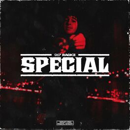 Album cover of Special