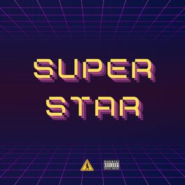 Album cover of Super Star (feat. Young E & RezzyVFM)