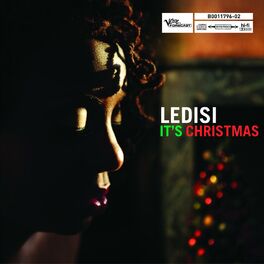 Album cover of It's Christmas