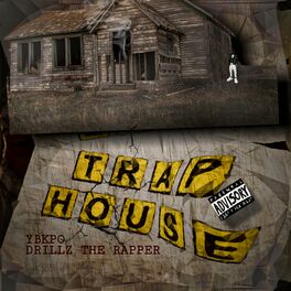 Album cover of Trap House