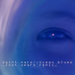Album cover of Ocean Blues (feat. Tryzdin) [Lost Years Remix]