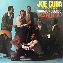 Album cover of Vagabundeando! Hangin' Out