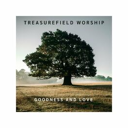 Album cover of Goodness And Love