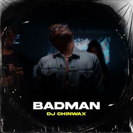 Album cover of Badman