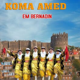 Album cover of Em Bernadın
