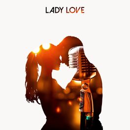 Album cover of Lady Love