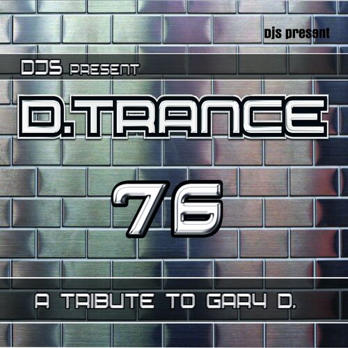 D trance. Gary d. – d.Trance 28 (3/2004).