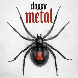 Album cover of Classic Metal