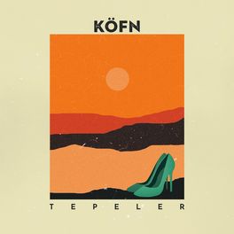Album cover of Tepeler