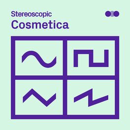 Album cover of Cosmetica