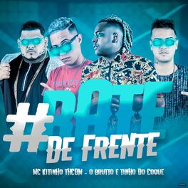 Album cover of #Bate de Frente