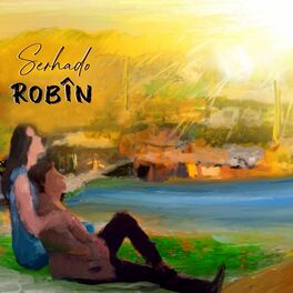 Album cover of Robîn