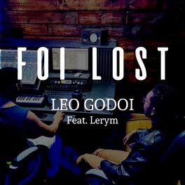 Album cover of Foi Lost
