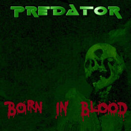 The Predator CD