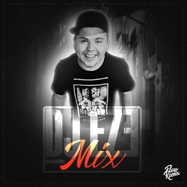 Album cover of DJ Eze Mix, Vol. 1